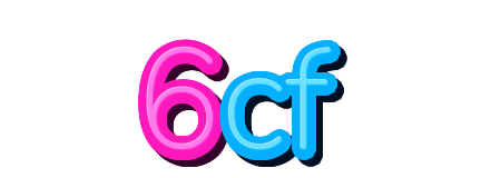 6cf — logo kanal