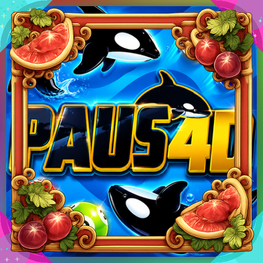 paus4d — mitra unggulan